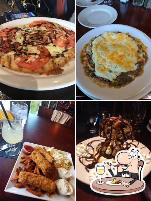 Waterford's Family Restaurant
