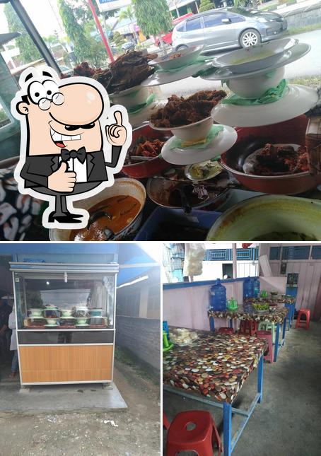 Ampera Dua Saudara