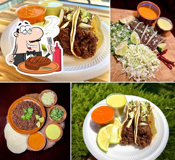Barbacoa El Tun