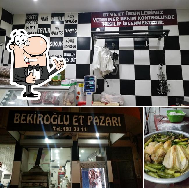 Bekiroğlu Köfteci
