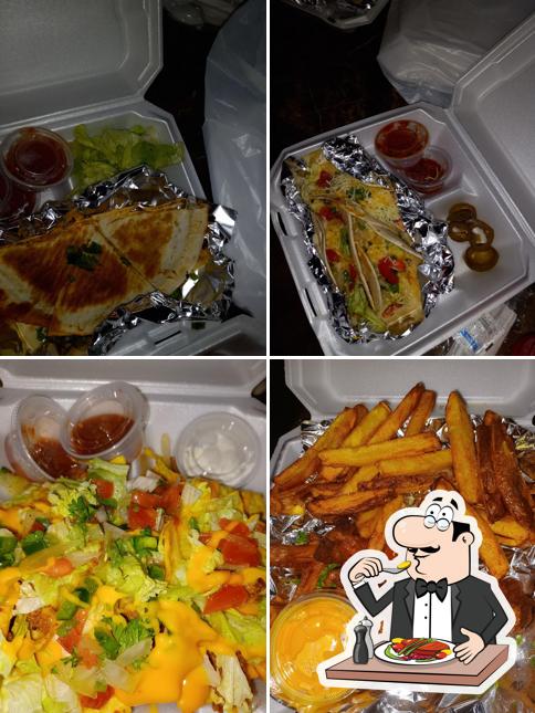Calhoun's Smokehouse