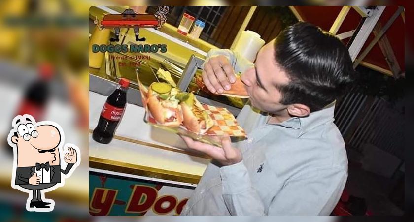 Dogos Naro's "Matriz