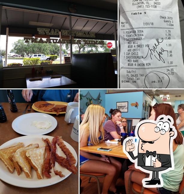 Ellenton Cafe
