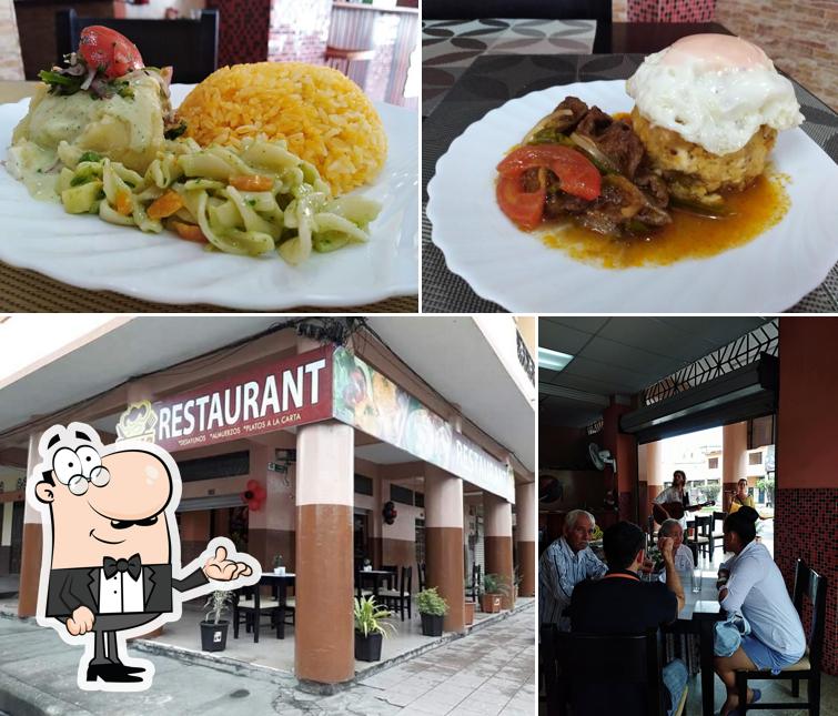 Restaurant FAMAR