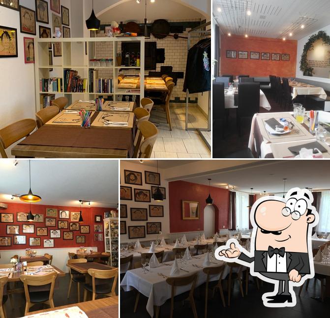 Restaurant Fat‘n‘Happy