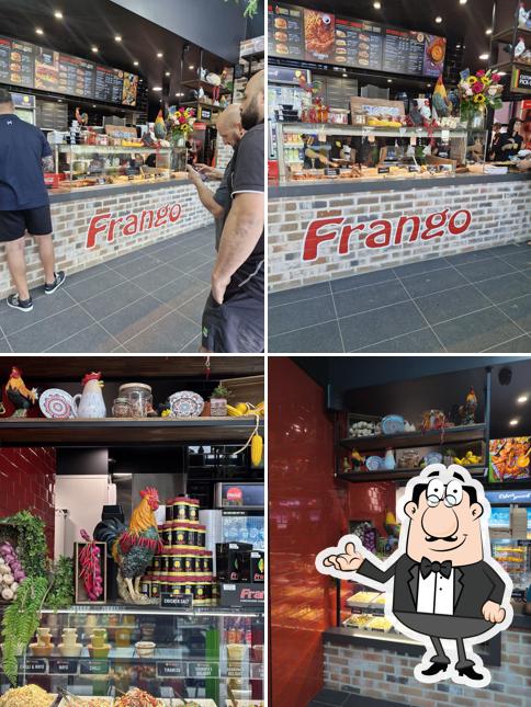 Frango Fairfield East