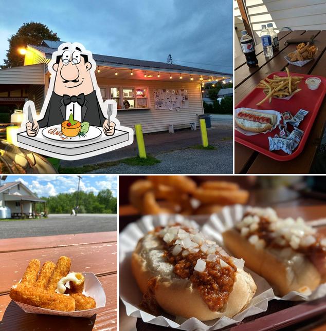 Gene's