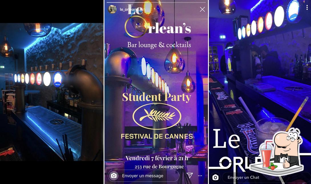 Le Orleans