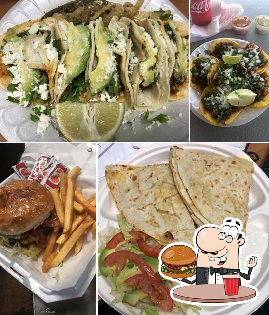 Los Mini Tacos