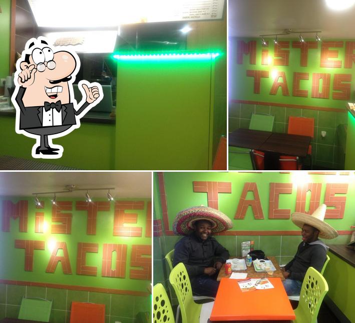 Mister Tacos