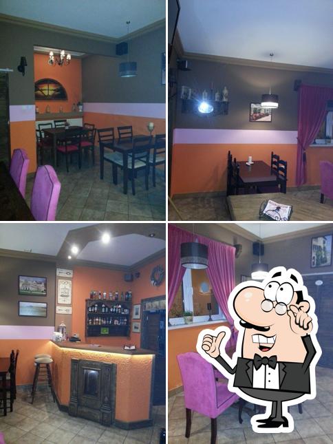 Pizzeria Raz Dwa Trzy