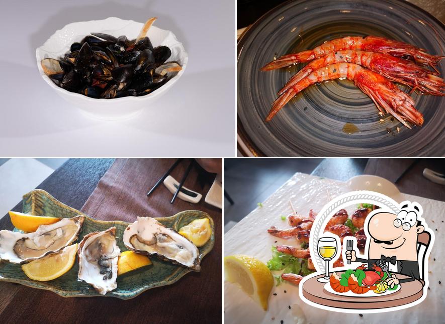 Ristorante Tre in 1
