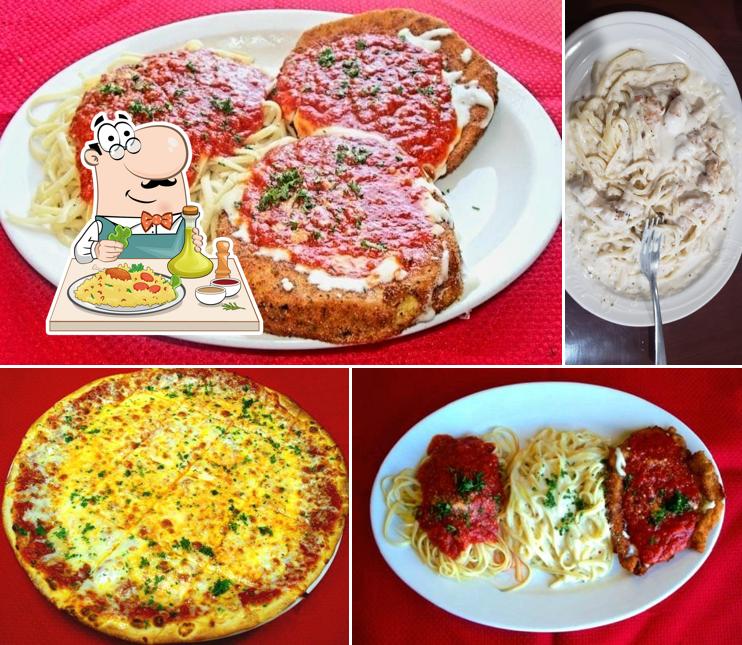 Sam's Ristorante