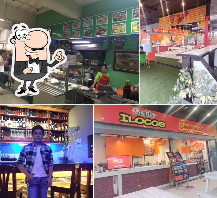 Shai Mike Kitchenette