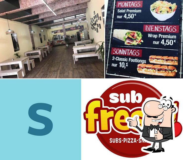 Sub Fresh