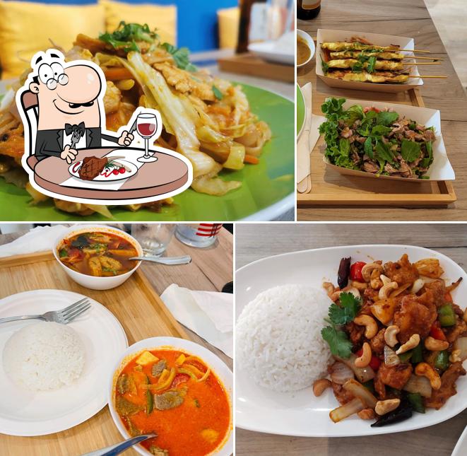 Thai Fine Street Food