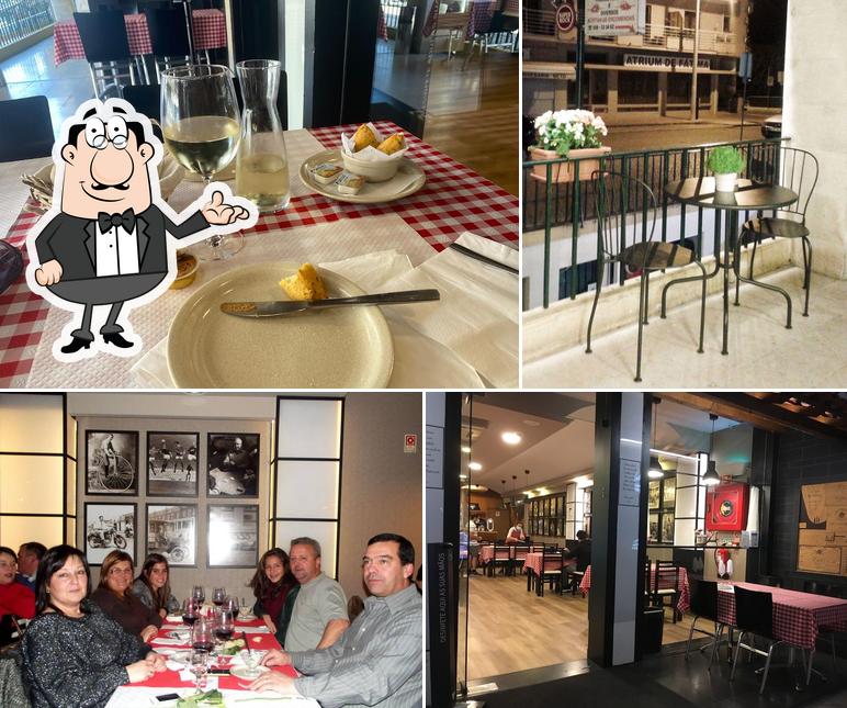 Taberna à Portuguesa