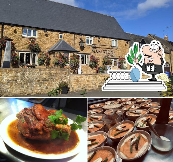 The Marlstone Tavern
