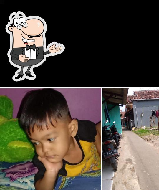 Timbel dede Al