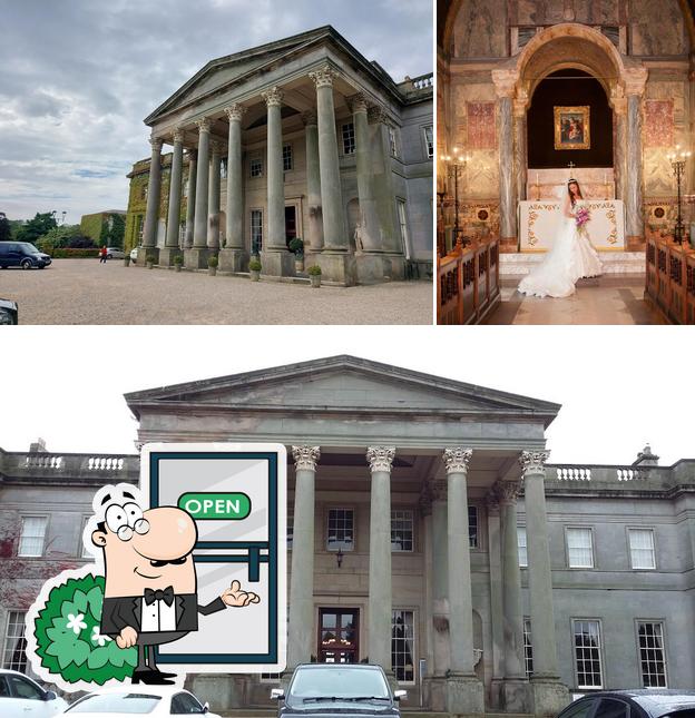 Wynyard Hall