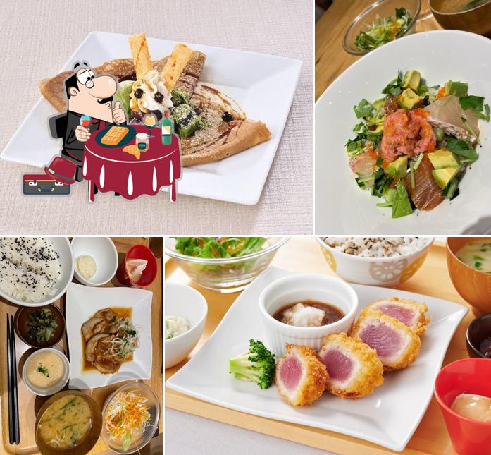 おぼんdeごはん ららぽーと富士見店