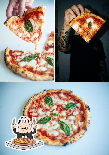vito pizza