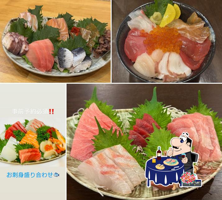 居酒屋 ボス