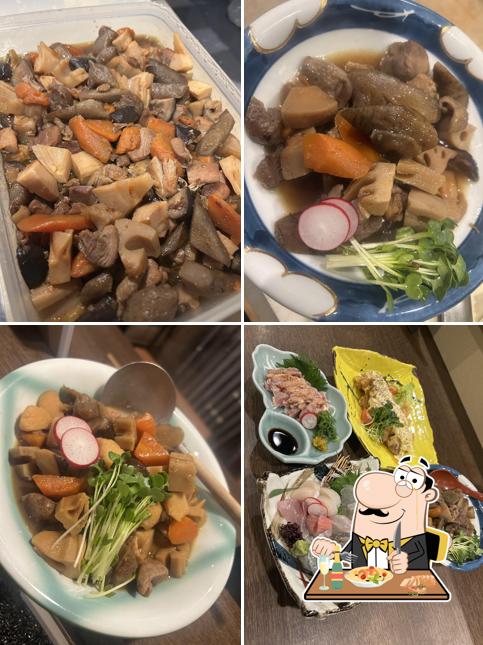 焼鳥 大分料理 池上