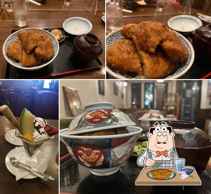 門・やません