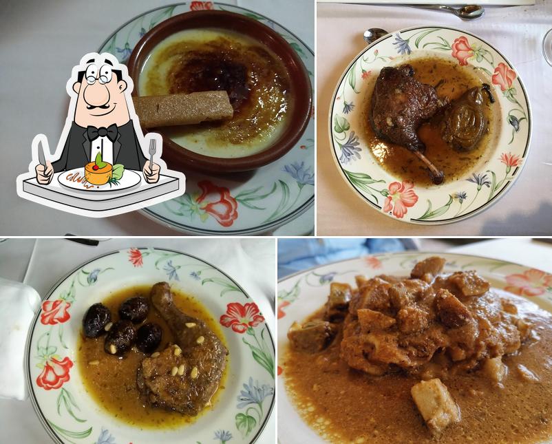 Restaurant El Forn