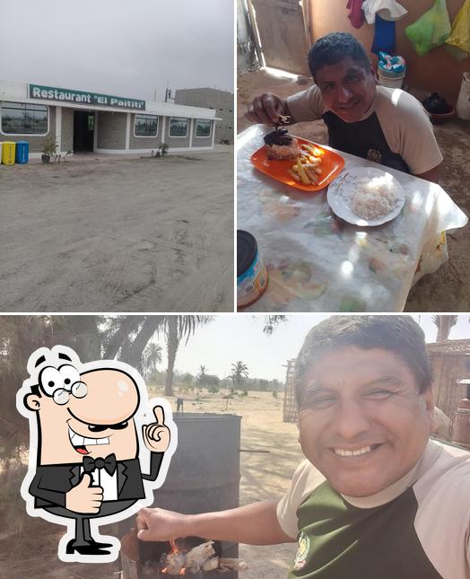 Restaurante El PAITITI