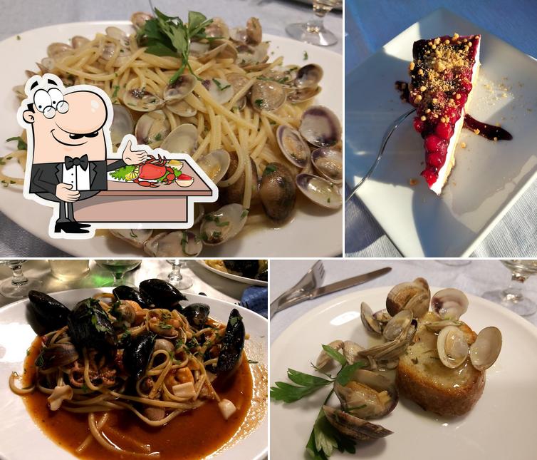 Ristorante Pizzeria Paradiso
