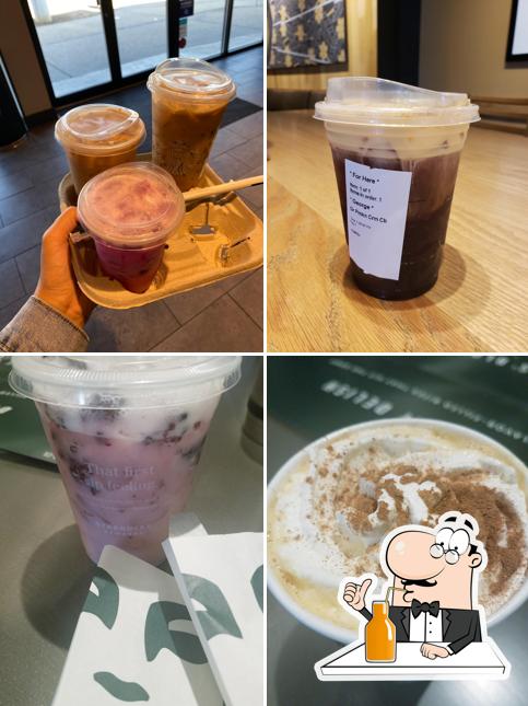 Starbucks Coffee Company