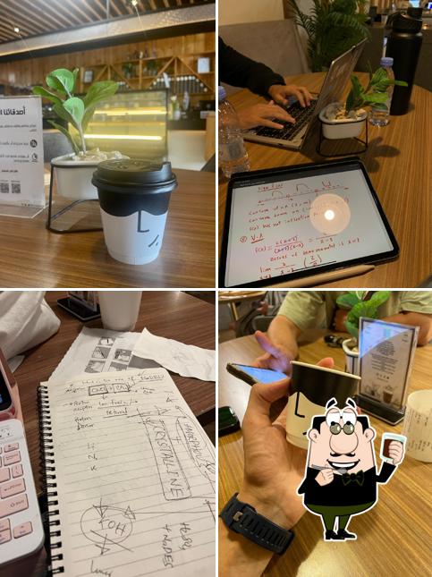 Stranger’s Coffee