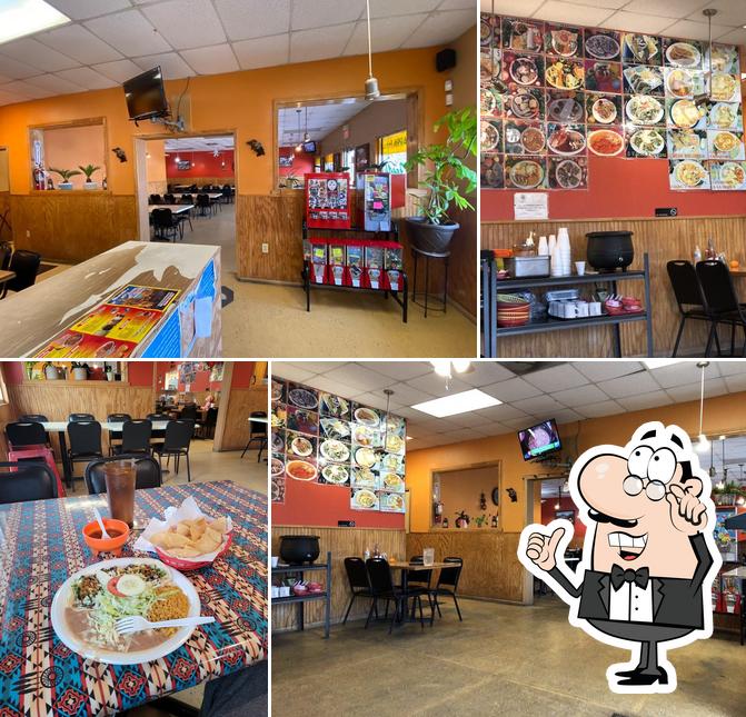 Tacos El Tapatío