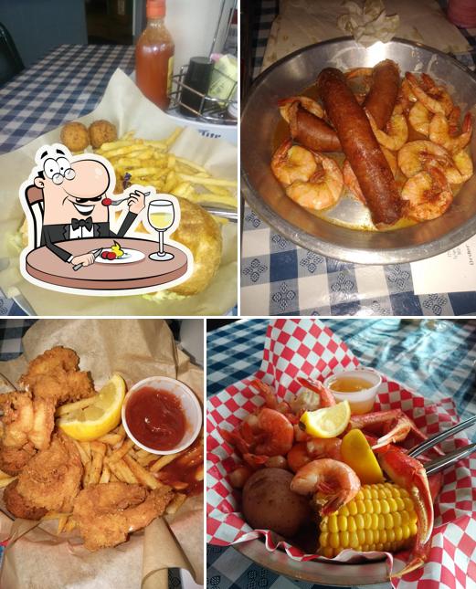 The Catch - Tyler, TX