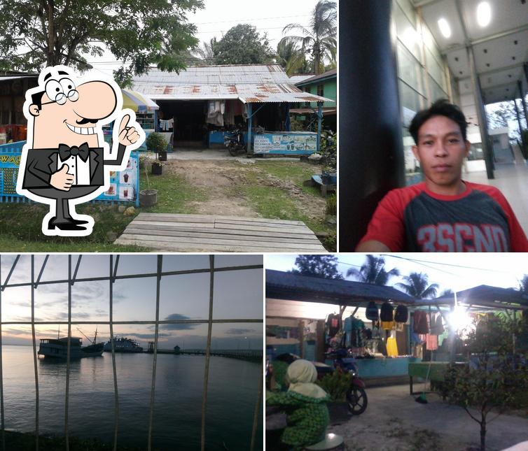 Warung Rama