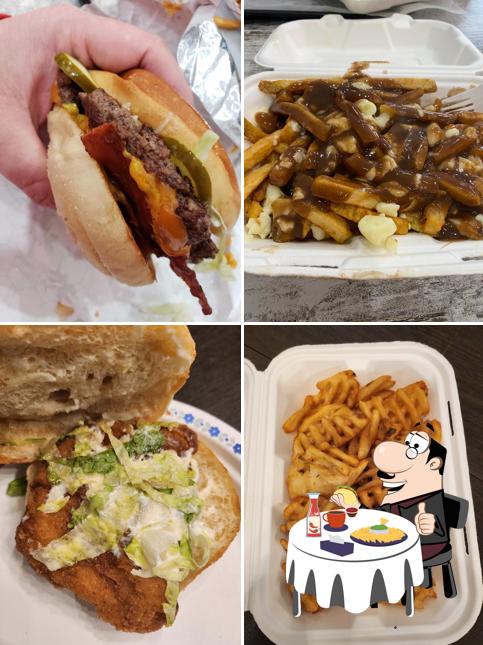 Grind Hamburgers (Hamilton)