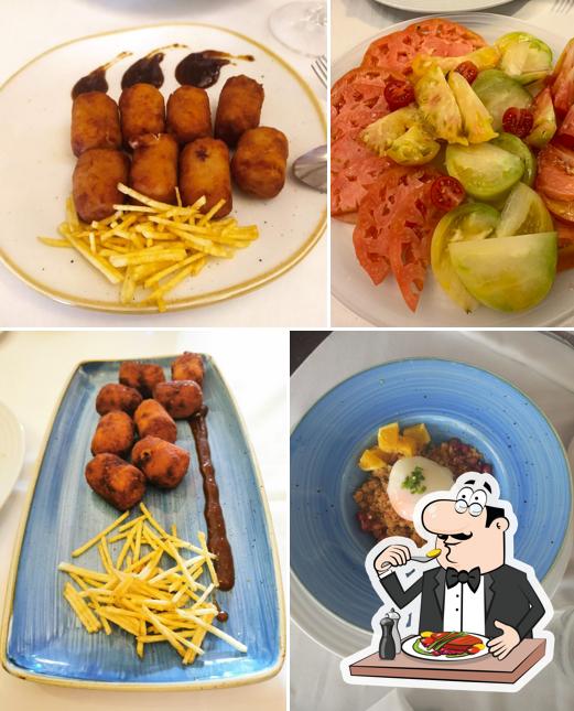 Restaurante Casa Paco de Coín