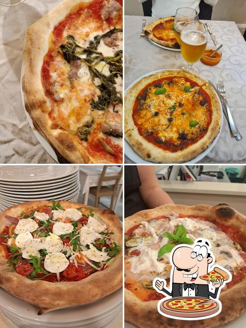 400 Gradi Pizzeria Ristorante