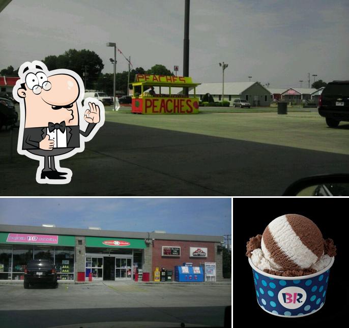 Baskin-Robbins