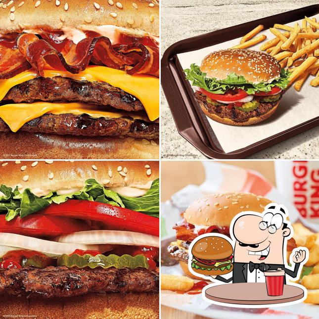 Burger King