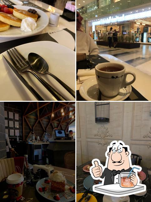 Life with Cacao (Al-Kout Mall)