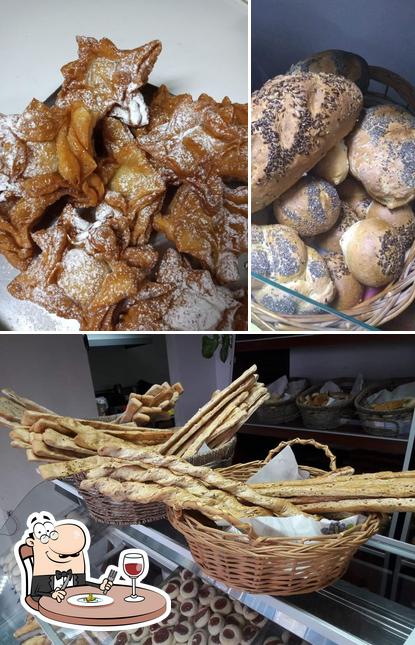 Panaderia Ruta 9