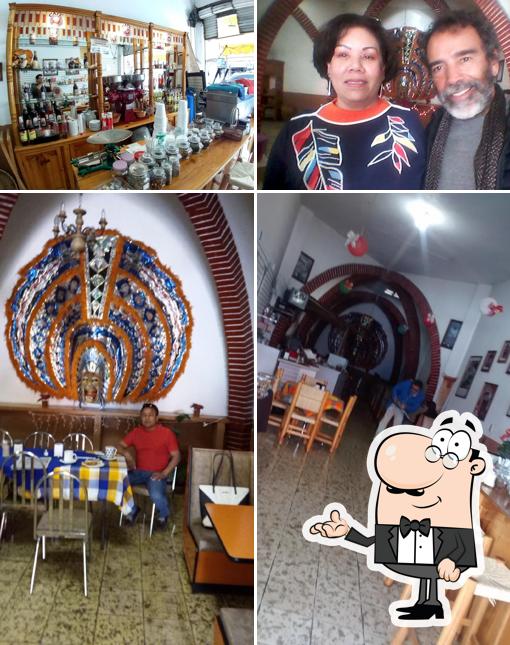 Café Uruapan