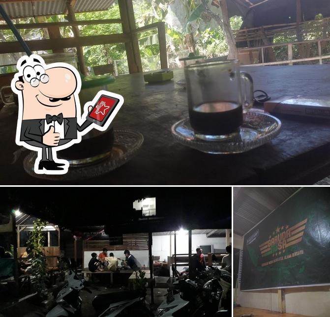 Warkop Lubang Buaya