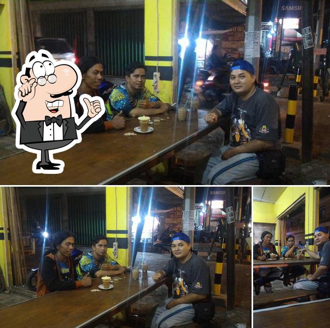 Nasi Padang Bringkang