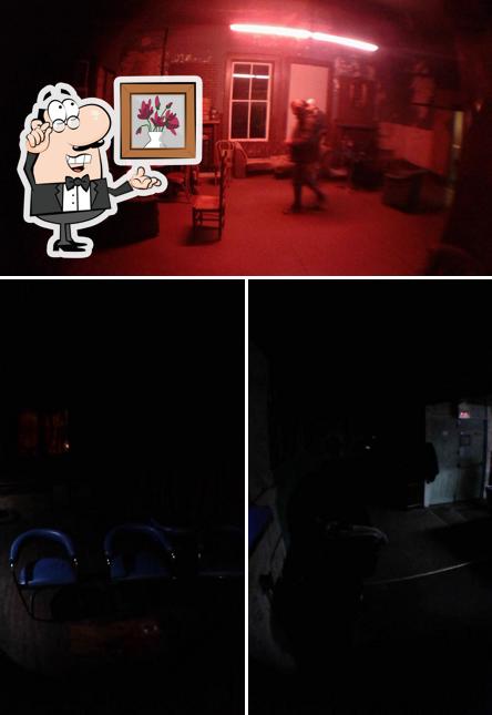 Grant's Lounge