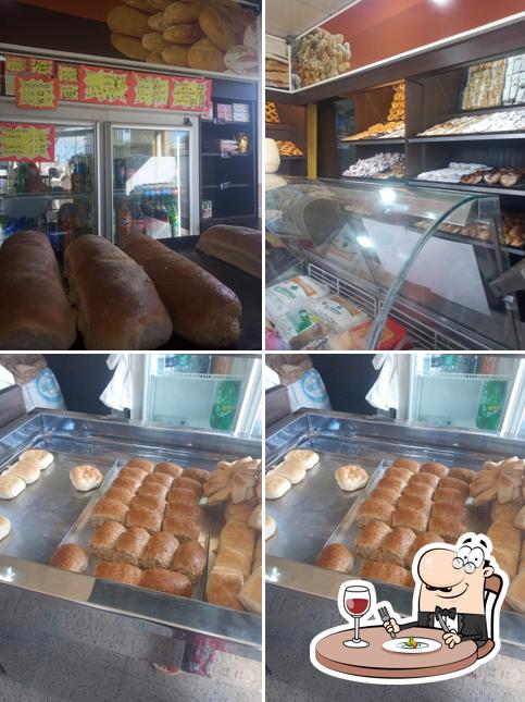 Confitería Panadería Jonsha