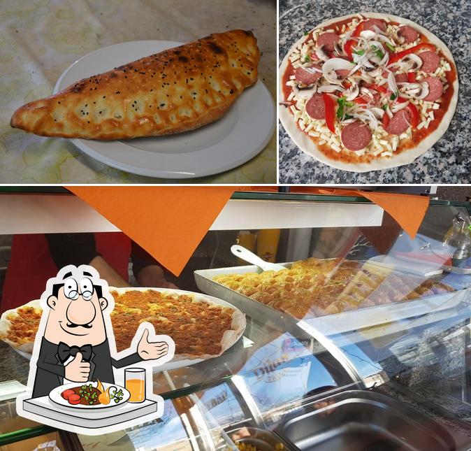 Dilan Grill